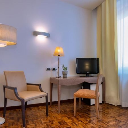 Park Hotel Mondovì Exteriér fotografie