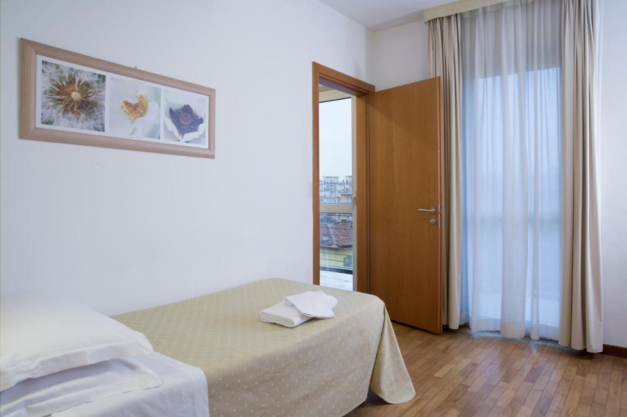 Park Hotel Mondovì Exteriér fotografie