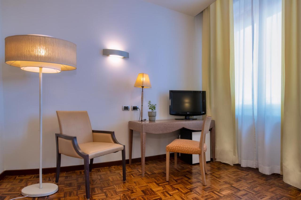 Park Hotel Mondovì Exteriér fotografie