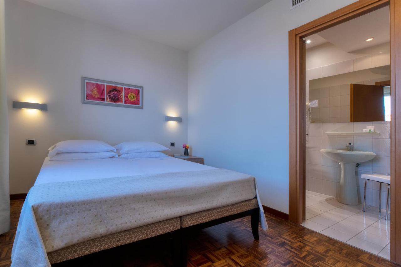 Park Hotel Mondovì Exteriér fotografie