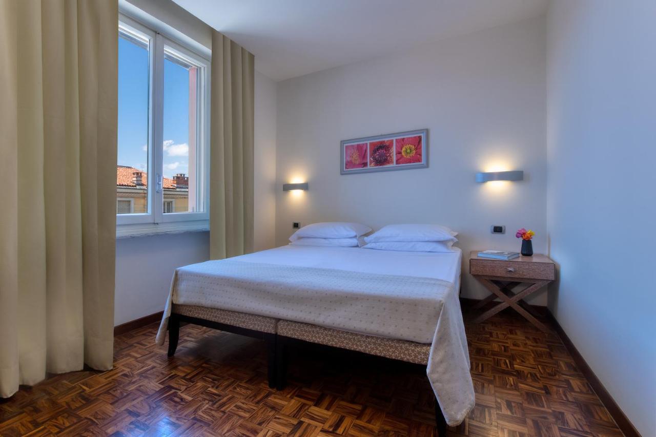 Park Hotel Mondovì Exteriér fotografie
