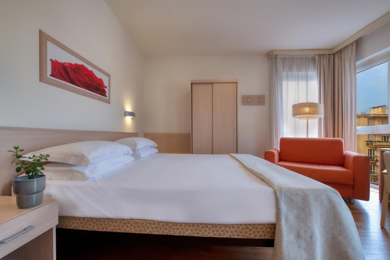 Park Hotel Mondovì Exteriér fotografie