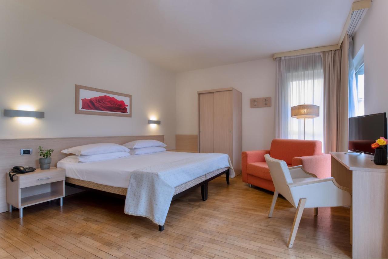 Park Hotel Mondovì Exteriér fotografie