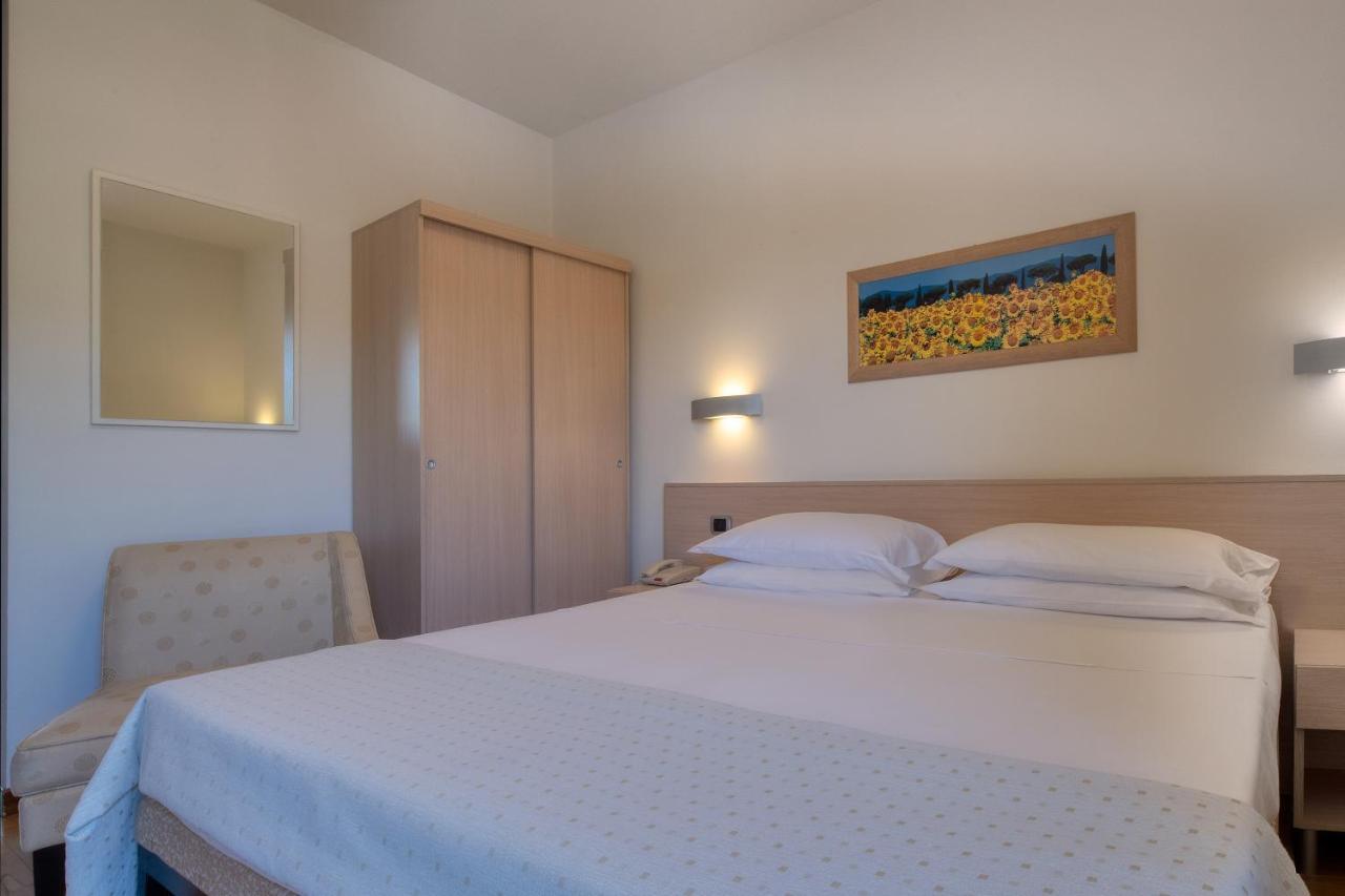 Park Hotel Mondovì Exteriér fotografie