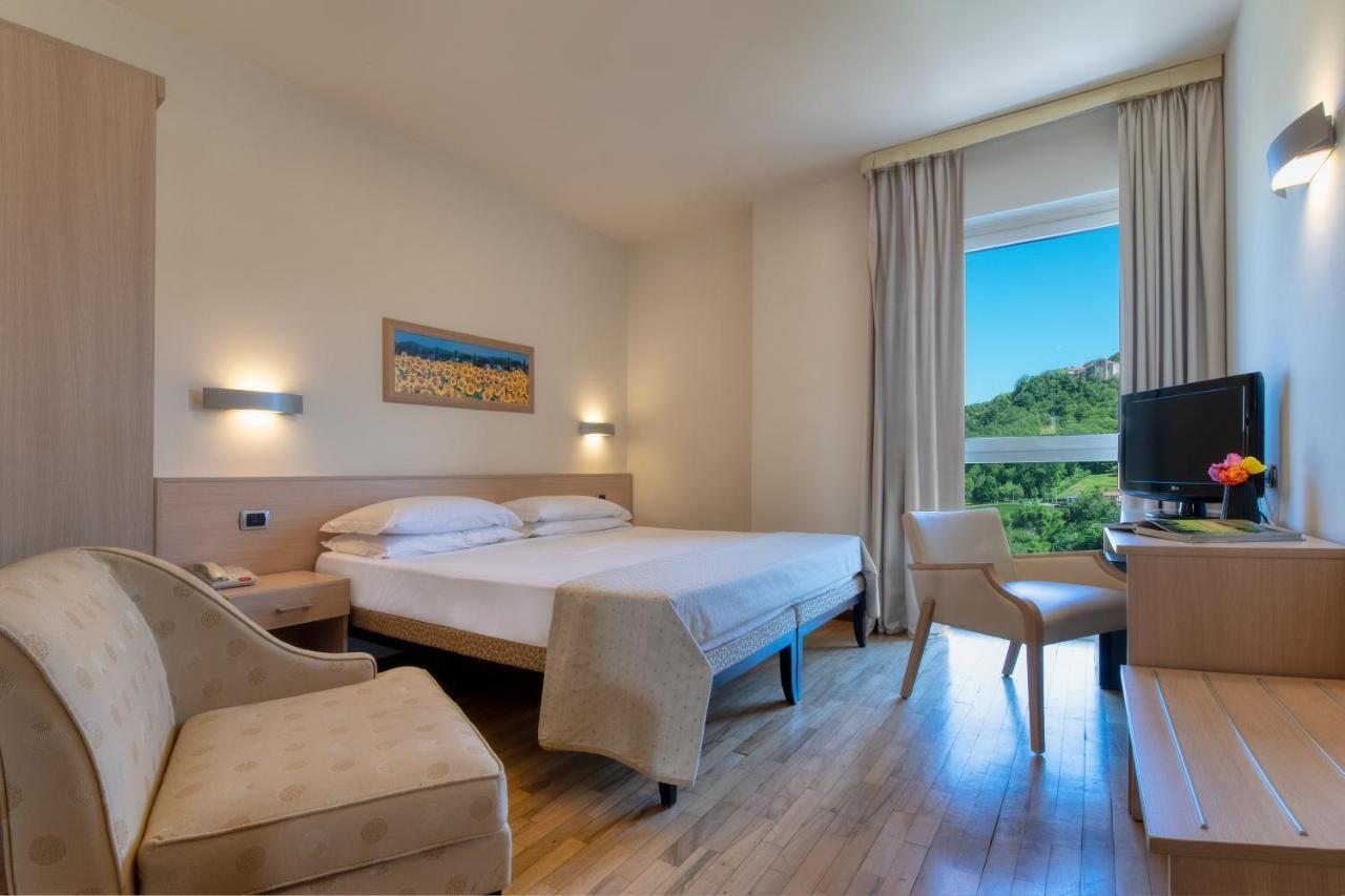 Park Hotel Mondovì Exteriér fotografie