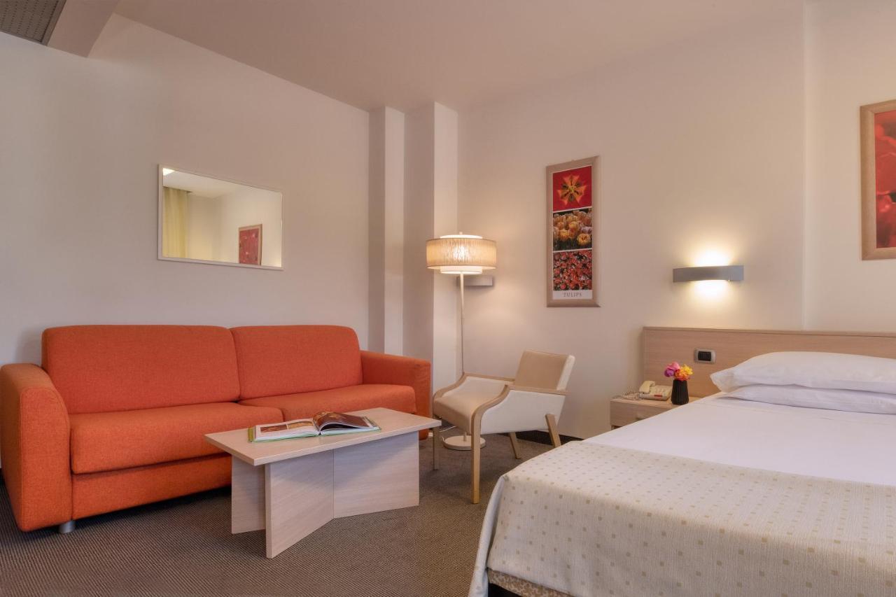 Park Hotel Mondovì Exteriér fotografie