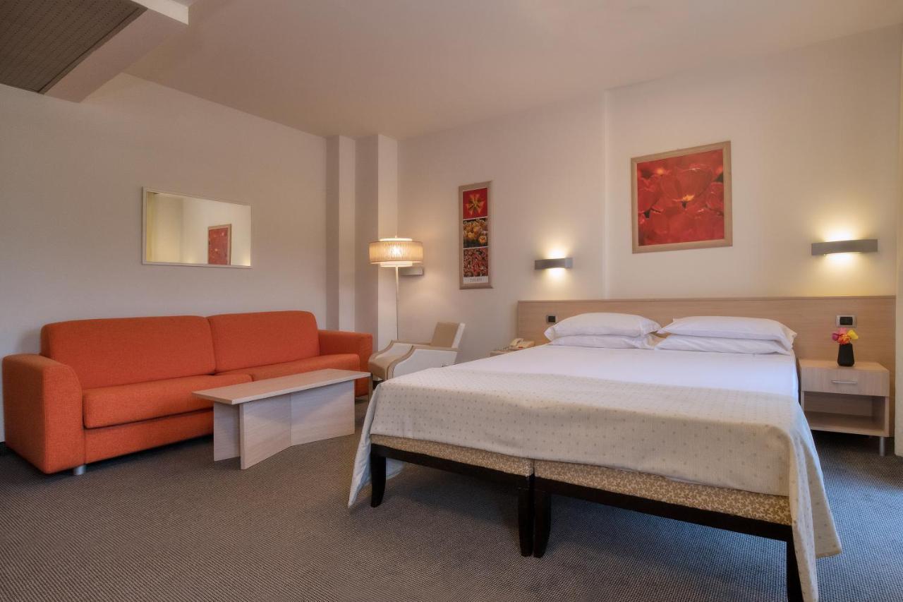 Park Hotel Mondovì Exteriér fotografie
