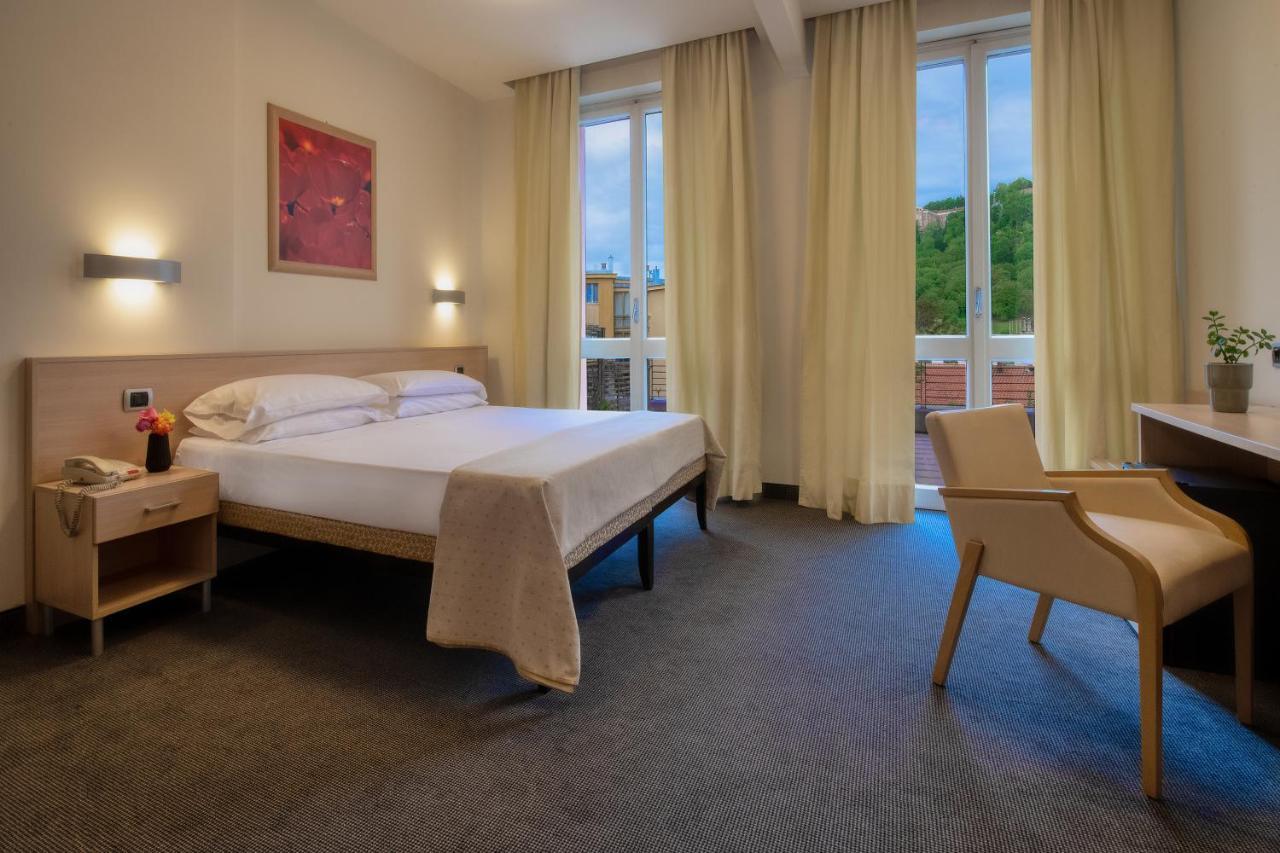 Park Hotel Mondovì Exteriér fotografie