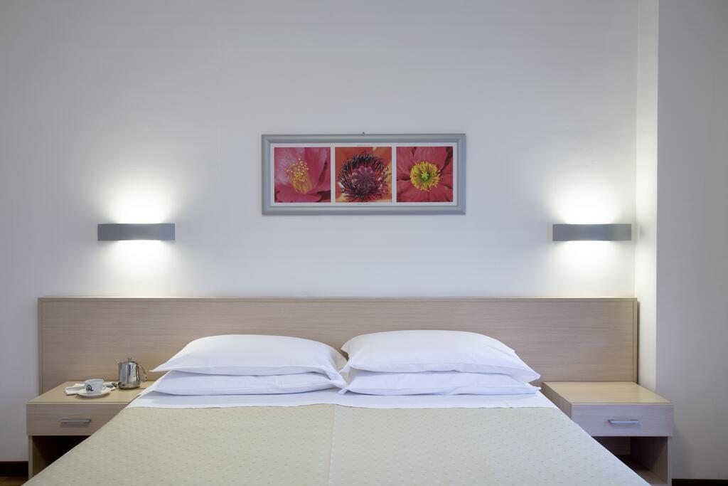 Park Hotel Mondovì Exteriér fotografie