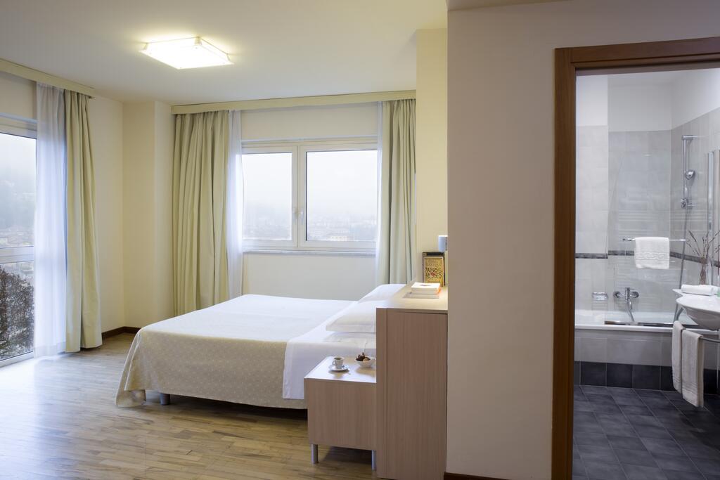 Park Hotel Mondovì Exteriér fotografie