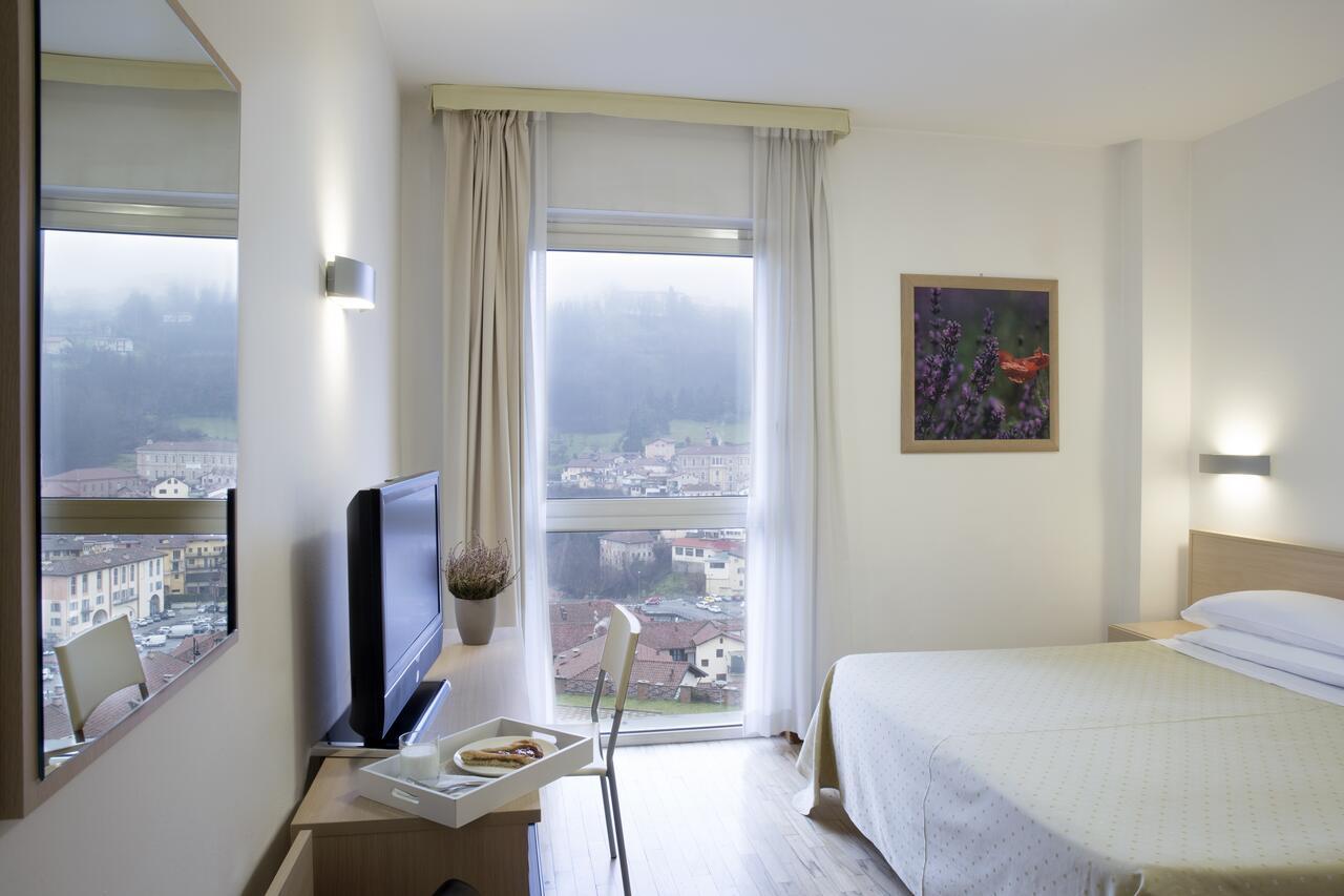 Park Hotel Mondovì Exteriér fotografie