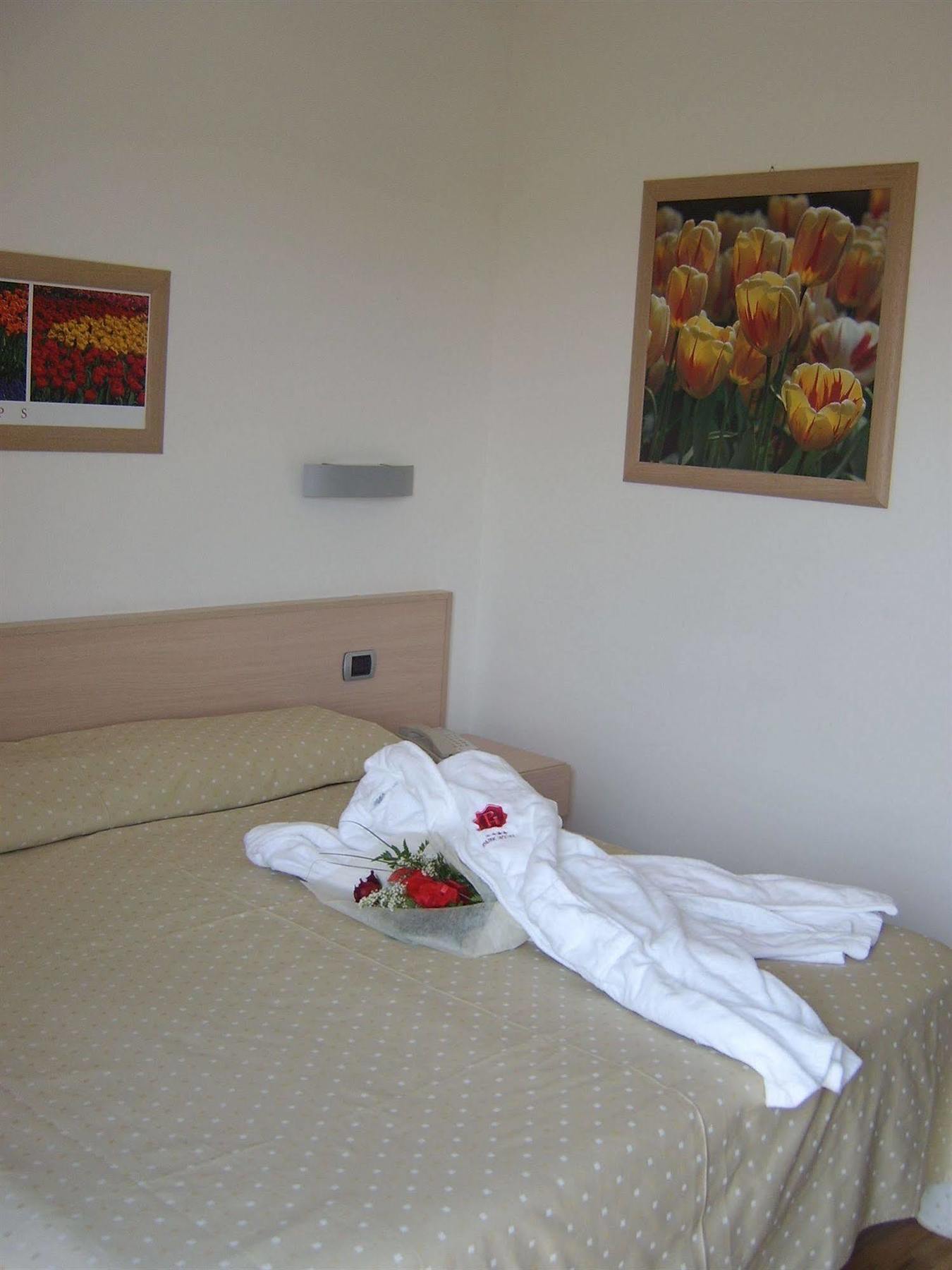 Park Hotel Mondovì Exteriér fotografie
